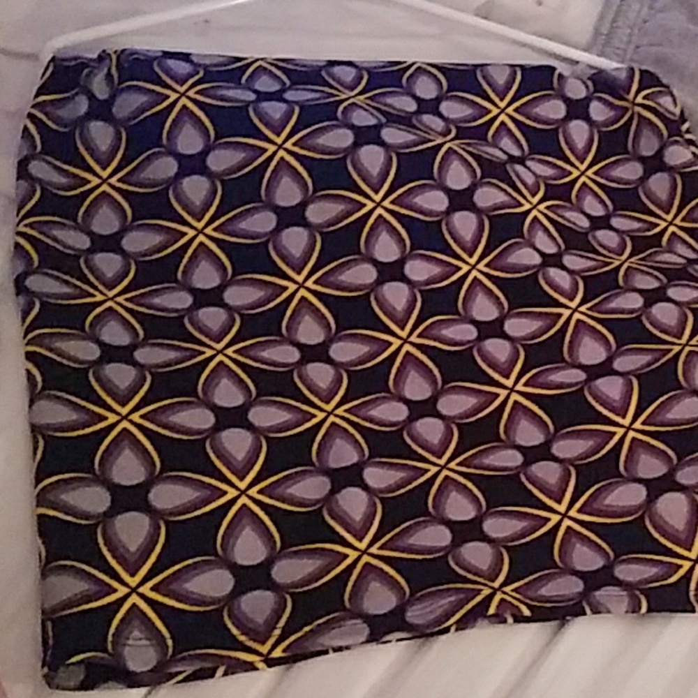 Cassie skirt